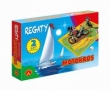 Regaty Motokros