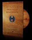 Reguła świętego Benedykta Dialogi Księga druga