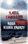RĘKA KTÓRA ZADRŻY 
