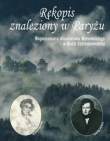 Rękopis znaleziony w Paryżu