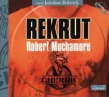 Rekrut. Cherub - Audiobook