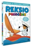 REKSIO PODRÓŻNIK DVD