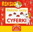 Reksio uczy Cyferki