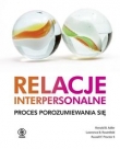 Relacje interpersonalne. Proces porozumiewania się
