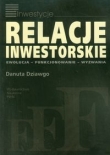 Relacje inwestorskie