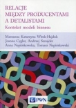Relacje między producentami a detalistami
