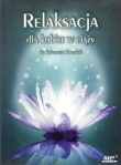 Relaksacja dla kobiet w ciąży