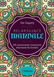 Relaksujące mandale