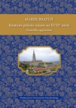 Relations polono-suisses au XVIIIeme siecle