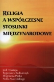 Religia a współczesne stosunki międzunarodowe