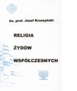 Religia Żydów współczesnych