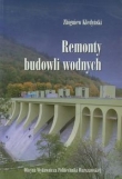 Remonty budowli wodnych