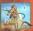 Renifery Świętego Mikołaja