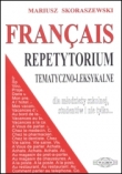 REP.TEM.LEK.-J.FRANCUSKI NOWE WAGROS 9788387388287