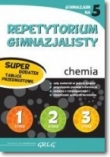 Repetytorium Gim. chemia + tablice