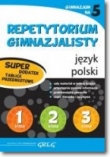 Repetytorium Gim. j. polski + tablice