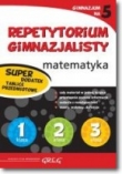 Repetytorium Gim. matematyka + tablice
