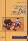 Repetytorium gramatyki języka hiszpańskiego z ćwiczeniami