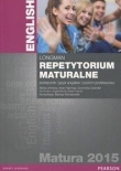 Repetytorium maturalne. Język angielski. Poziom podstawowy. Matura 2015