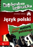 Repetytorium maturalne. Język polski + CD