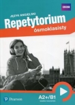 Repetytorium ósmoklasisty Język angielski Książka nauczyciela + CD + DVD