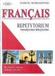 Repetytorium tematyczno-leksykalne. Język francuski