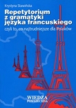 Repetytorium z gramatyki języka francuskiego