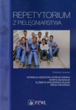 REPETYTORIUM Z PIELĘGNIARSTWA PZWL 9788320047387