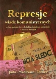 Represje władz komunistycznych wobec społeczeństwa Polski południowo-wschodniej w latach 1944-1956