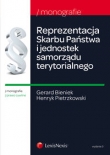 Reprezentacja Skarbu Państwa i jednostek samorządu terytorialnego