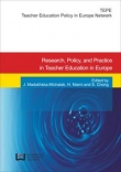 Research Policy and Practice in Teacher Education in Europe