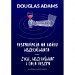 RESTAURACJA NA KOŃCU WSZECHŚWIATA ŻYCIE ZYSK 9788381161169