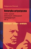 Retoryka artystyczna