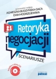 Retoryka negocjacji Scenariusze