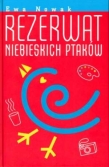 Rezarwat niebieskich ptaków