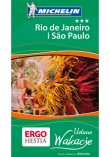 Rio de Janeiro i Sao Paulo. Udane wakacje