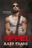 RIPPED Seria REAL Tom 5