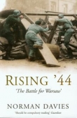 Rising '44 The Battle for Warsaw