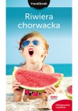 Riwiera chorwacka. Travelbook. Wydanie 2