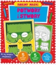 Robimy maski. Potwory i stwory