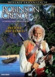 Robinson Cruzoe (Płyta DVD)