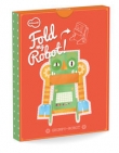 Robot Maruda - model do składania