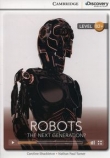 Robots: The Next Generation?