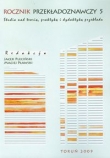 Rocznik przekładoznawczy 5