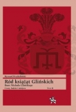 Ród książąt Glińskich tom 2