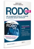RODO 2018 Jak przygotować firmę na rewolucję w ochtronie danych osobowych