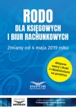 Rodo dla księgowych i biur rachunkowych.Zmiany od 4 maja 2019