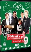 Rodzinka.pl. Sezon 9
