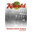 RODZINNA HISTORIA SŁODYCZY OP. OSKAR 9788363709549