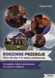 Rodzinne przeboje 10 filmów do WDŻ dla SP+DVD